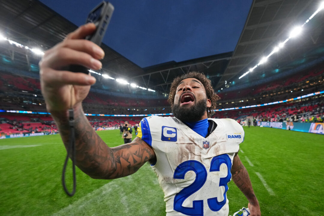 272 Games, 7 Countries, 4 Continents: NFL Hands Netflix The Opener And Thanksgiving Eve In Biggest Streaming Power Grab Yet