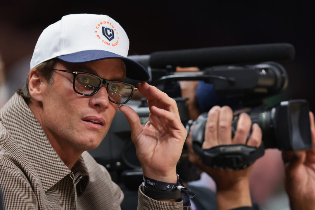 Tom Brady Studied Greg Olsen’s Tape, Took His Job, Took His Booth — Then Lost The Emmy