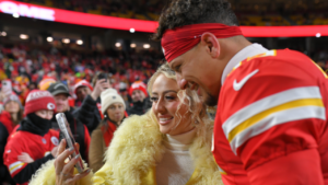 Chiefs Lose 28-21 On Controversial Call That Revives Brittany Mahomes’ Long Ref War