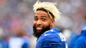 Giants’ $95M Star They ‘Sent To Cleveland To Die’ Crawls Back 7 Years Later