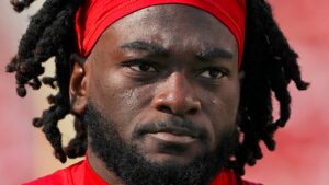 49ers’ $120M Receiver Calls Them ‘Scared’ ‘Little’ Boys And Dares Them To Cut Him