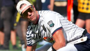 Tom Brady’s ‘In Peril’ Saudi Deal Implodes—$900B Sovereign Fund Pulls Funding And Sues