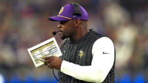 NFL Spent 4 Years Hiding Brian Flores’ Discrimination Case From Open Court — Supreme Court Just Ended It