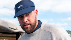 Travis Kelce Tipped $90 On A $6 Custard—But His Foundation Only Gives 41 Cents On The Dollar