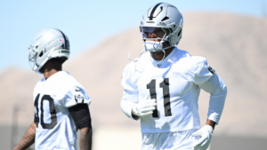 Raiders List $16M Starter As Trade Bait After He Led Their Defense