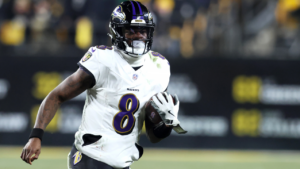 Ravens Restructure $74.5M Cap Hit Into An $84.5M Time Bomb Just To Survive 2026