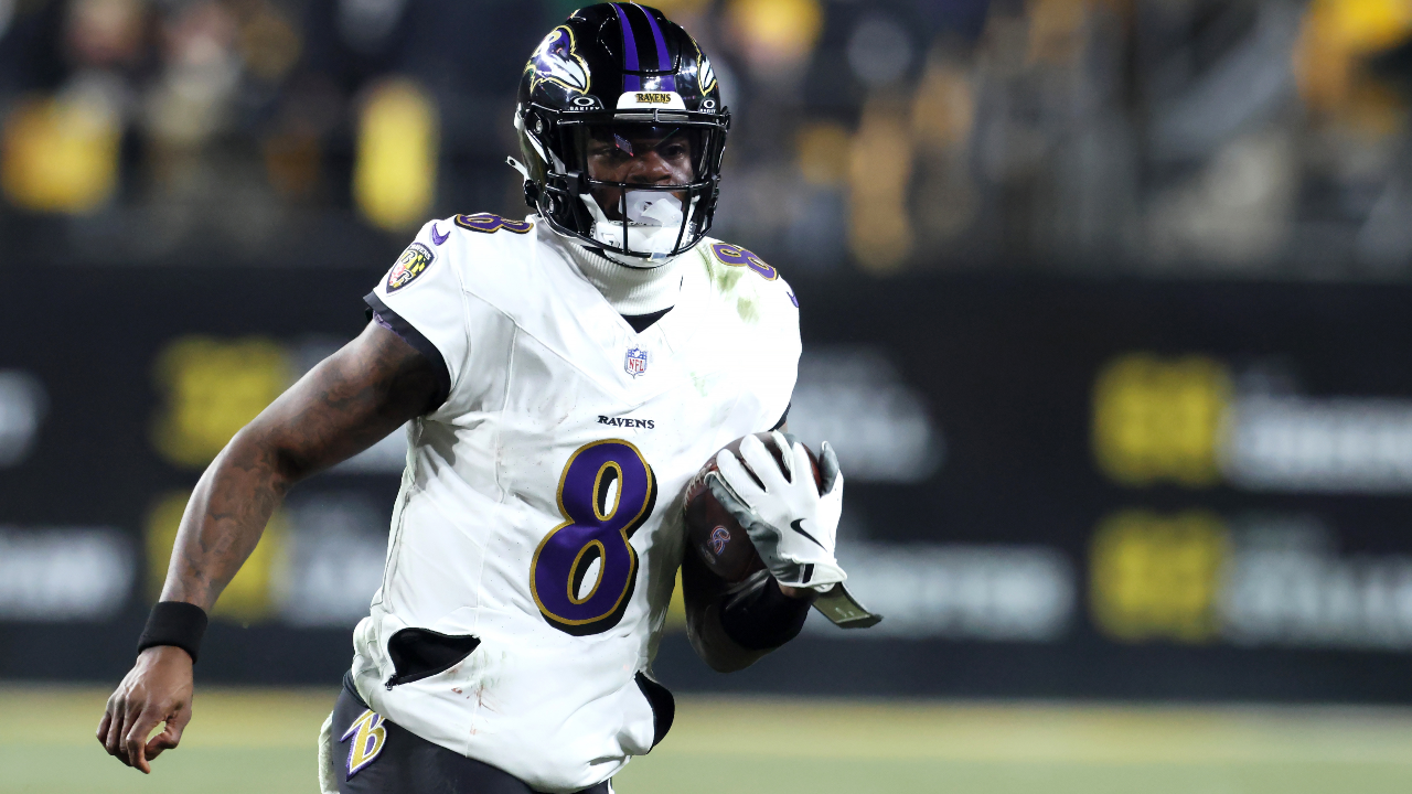 Ravens Restructure $74.5M Cap Hit Into An $84.5M Time Bomb Just To Survive 2026