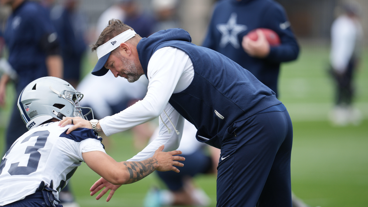 Cowboys’ 30-Year Super Bowl Drought Lands Schottenheimer On Notice For 2026