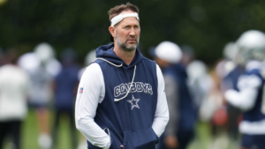 Cowboys’ $96M ‘Elephant’ Has Zero Guaranteed Money Left