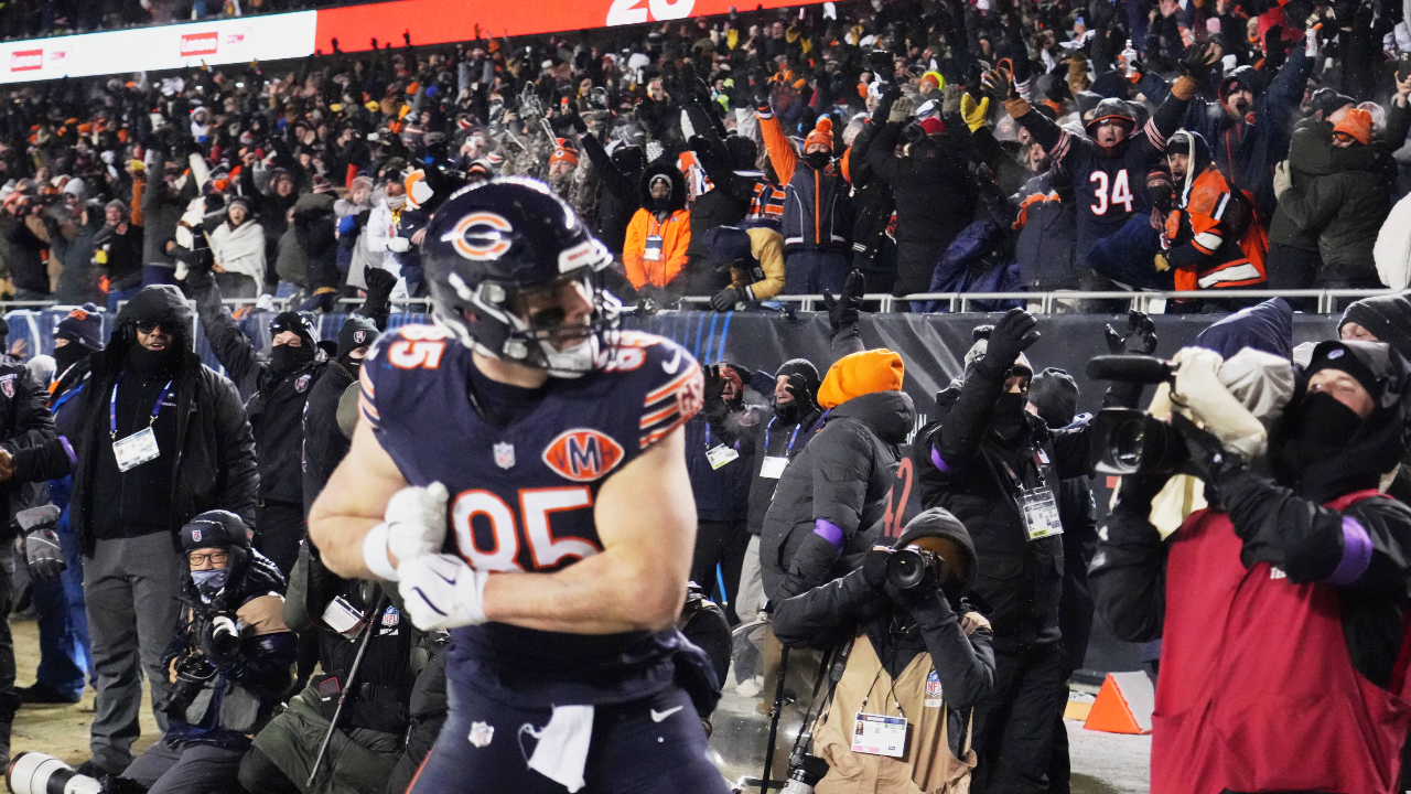 Bears Say Chicago Is ‘Impossible’ As Indiana Writes $1B Check And Waits For The Call