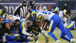 NFL’s Top 10 Quarterbacks For 2026