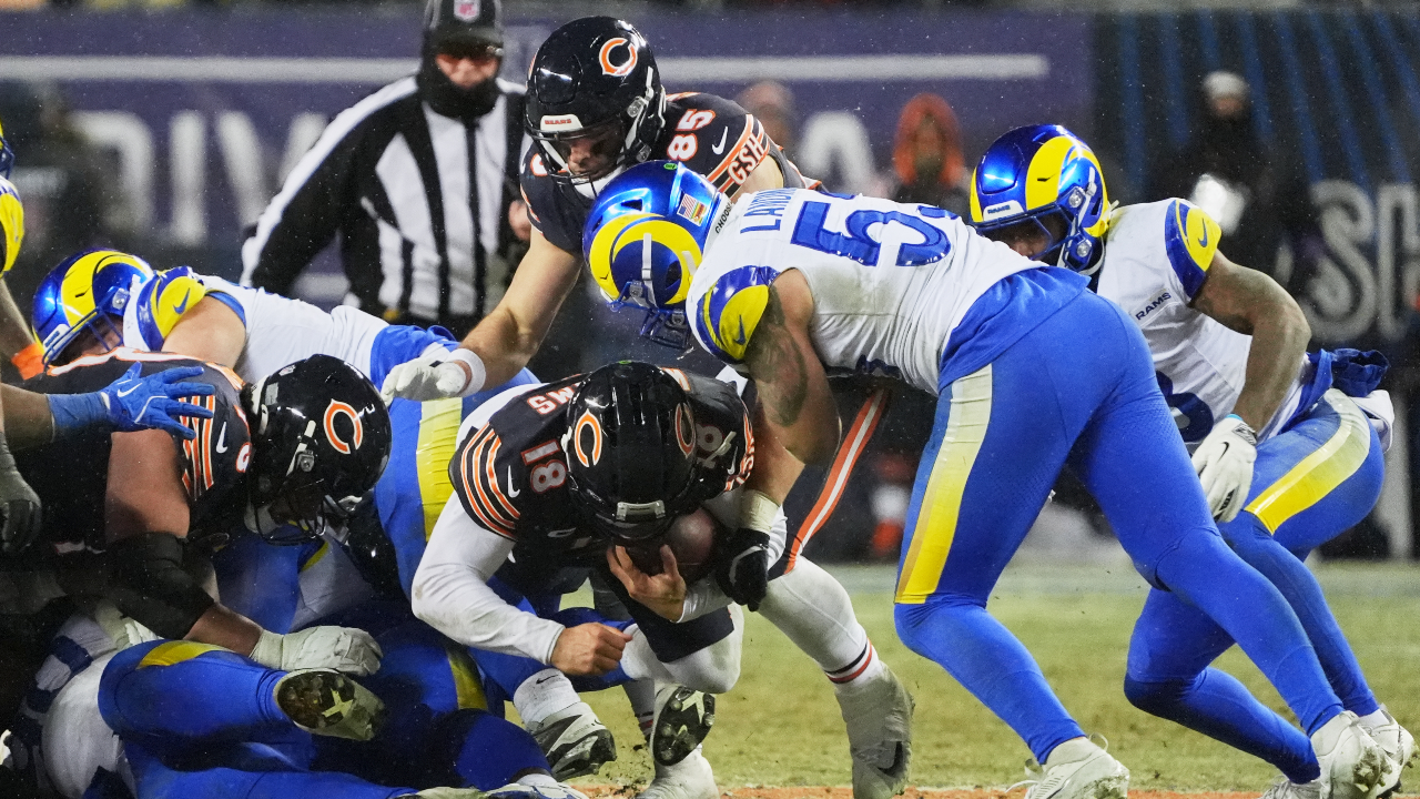 NFL’s Top 10 Quarterbacks For 2026