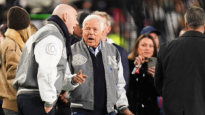 FIFA Forces 7 NFL Stadiums To Install Grass—NFL Orders It Ripped Out Before Football Season