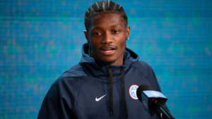 12 NFL Rookies Under the Most Pressure to Deliver in Year 1