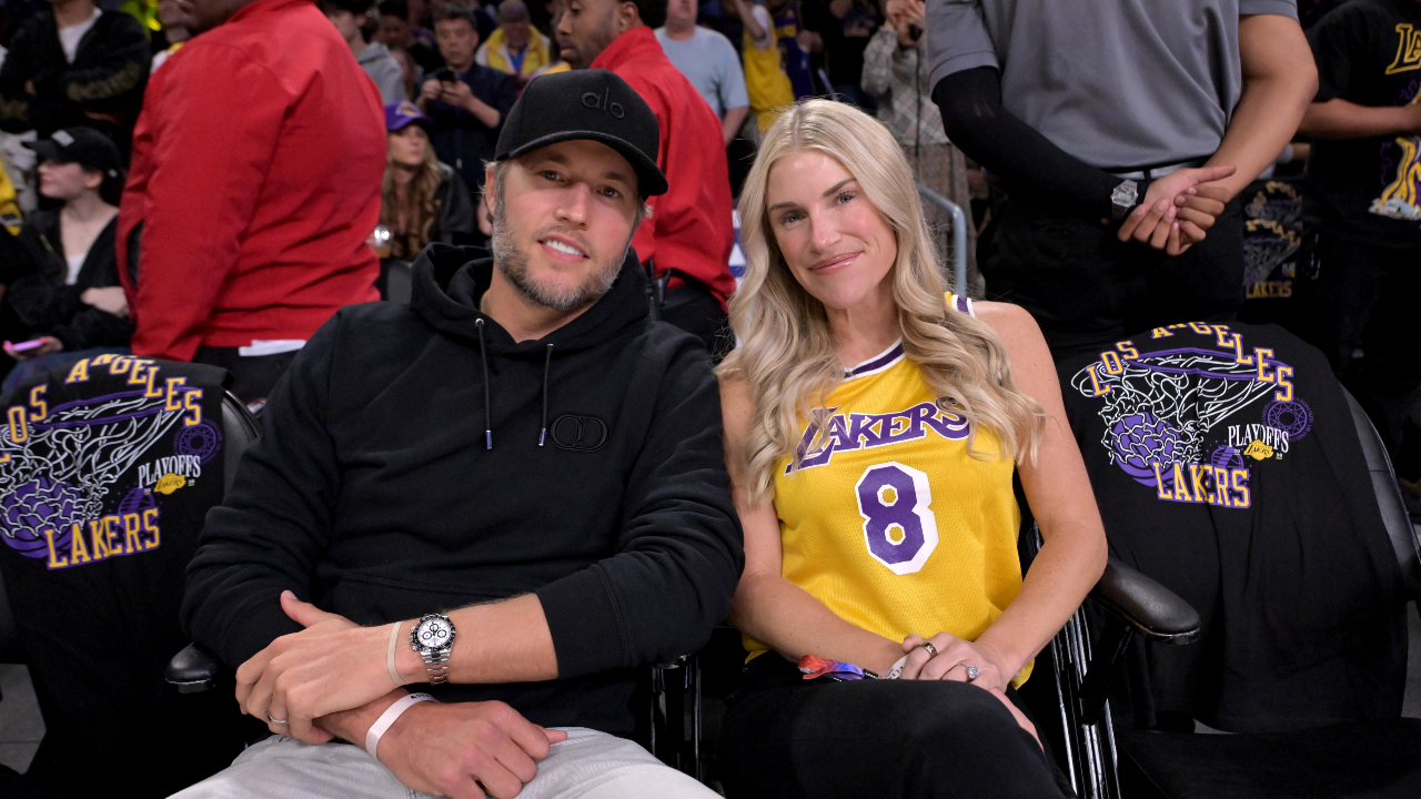 Stafford’s $55M Deal And Garrett Trade Make Rams No. 1 Of The Top 10 Super Bowl Favorites