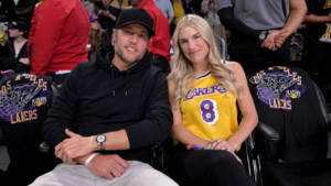 Rams’ $55M MVP’s Wife Blasts Reporters Over ‘Highly Disrespectful’ Nickname