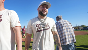 Giants Eye Saints’ $10.4M Five-Time Pro Bowler After Cam Skattebo Problem Surfaces