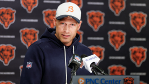 Bears’ $8.9B Franchise Hits Dead End As Illinois House Kills Stadium Bill