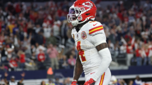 Chiefs Stand By Rashee Rice After Two Felonies And 30 Days In Jail And Call It A ‘Life Lesson’