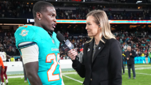 NFL Network’s Top Morning Host Breaks Silence After She ‘Vanished’ After The Super Bowl