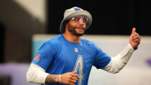 Cowboys’ $240M QB Cancels $1M Ring Wedding Before Getting Spotted With Bridesmaid
