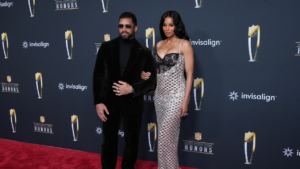 $315M Super Bowl Champion Retires After 4 Teams In 4 Years With Ciara’s Tribute