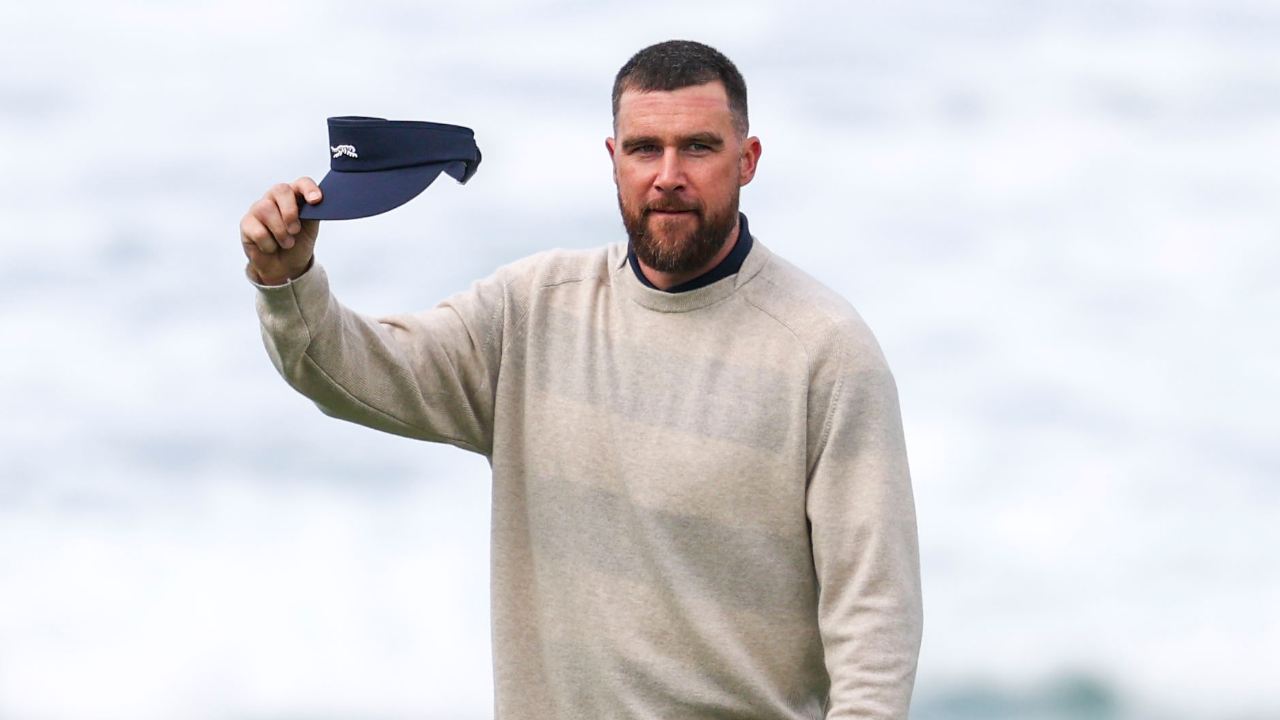 Kelce’s Fiancée Taylor Swift Drops Toy Story 5 Song As Lizzo Feud Talk Fades