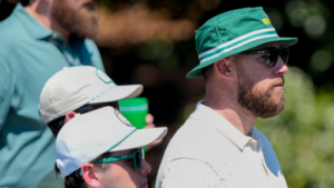 Travis Kelce Goes Candid On Taylor Swift After 2-Year Romance