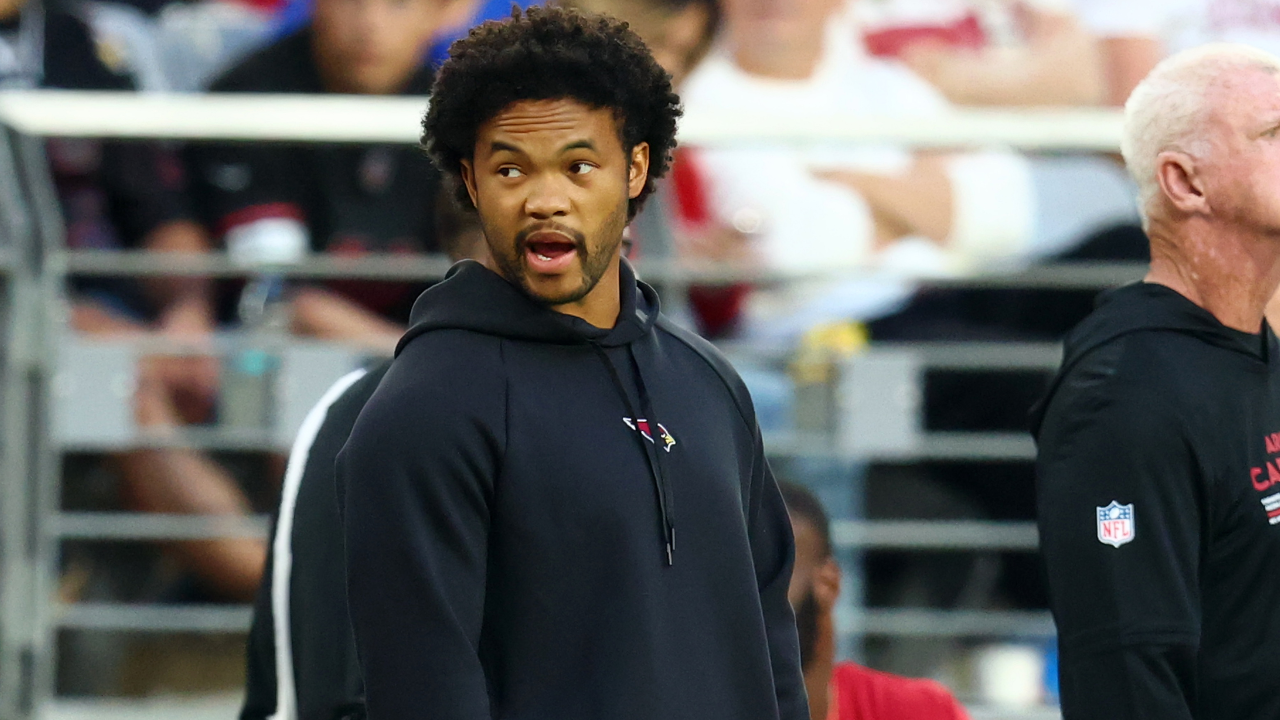 Vikings Pay $1.3M For Kyler Murray, Arizona’s $36.8M QB, And He’s Already Embarrassing J.J. McCarthy