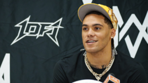 Patriots Free Up $7.5M In Cap Space The Same Week Their Top Cornerback Walks Out Of OTAs