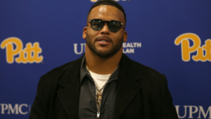Chiefs’ Kelce Launches ‘GoFundMe’ To Block Aaron Donald’s Comeback