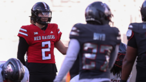 Texas Tech’s $90K Own-Team Gambler Gets Georgia and Nebraska to Blacklist Them