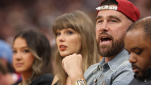 Taylor Swift’s ‘Not a Spectacle’ Wedding Leaks 1,200-Guest A-List Roster
